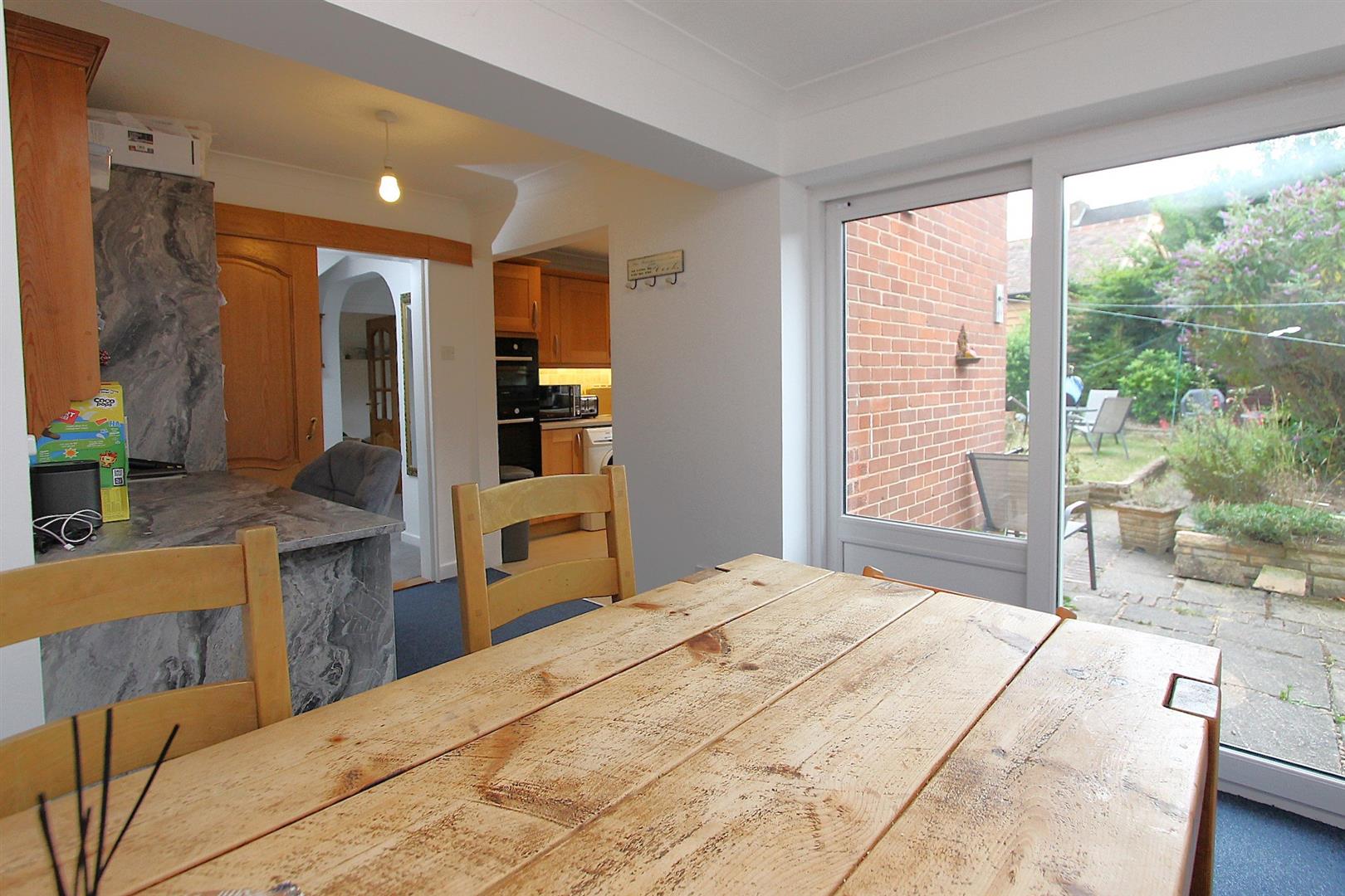 Wimbledon Drive, Pedmore, Stourbridge